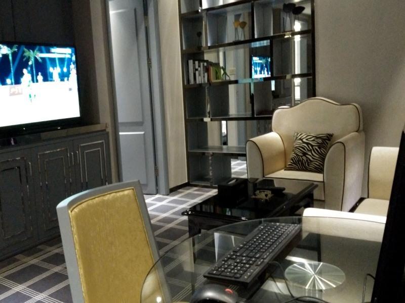 Greentree Inn Guangdong Shantou Chengjiang Road Business Hotel Luaran gambar