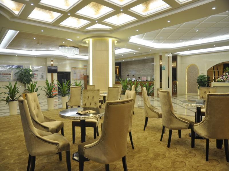 Greentree Inn Guangdong Shantou Chengjiang Road Business Hotel Luaran gambar
