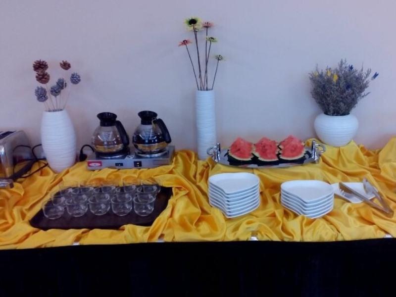 Greentree Inn Guangdong Shantou Chengjiang Road Business Hotel Luaran gambar